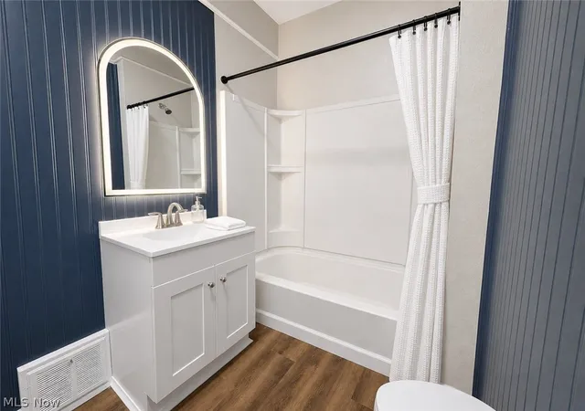 Photo 3 of Single family home for sale at 1268 E 169th Street, Cleveland, OH 44110 | MLS# 5241610 | Listing updated on 2026-09-02