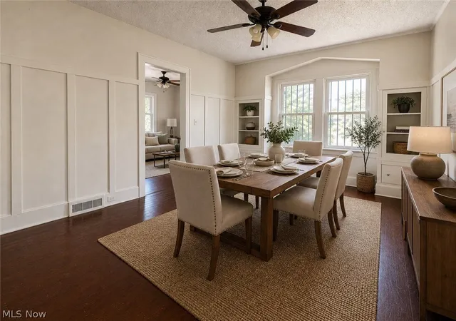 Photo 3 of Sale Pending at 3280 E 121st Street, Cleveland, OH 44120 | MLS# 5241608 | Listing updated on 2026-09-11