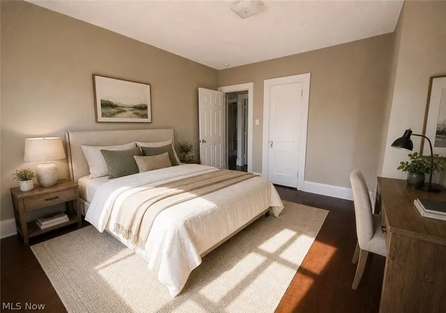 Photo 3 of Sale Pending at 3280 E 121st Street, Cleveland, OH 44120 | MLS# 5241608 | Listing updated on 2026-09-11