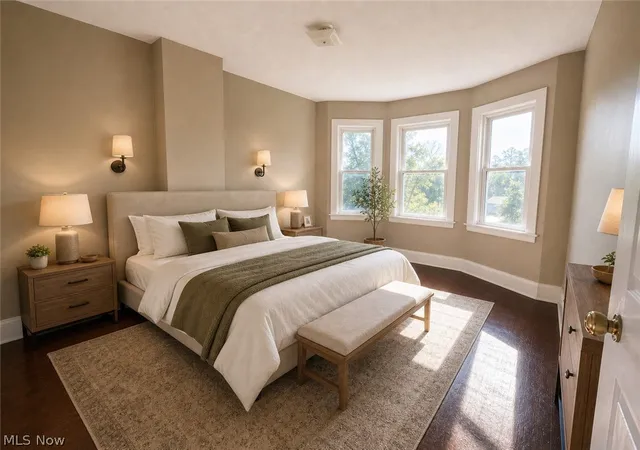 Photo 4 of Sale Pending at 3280 E 121st Street, Cleveland, OH 44120 | MLS# 5241608 | Listing updated on 2026-09-11