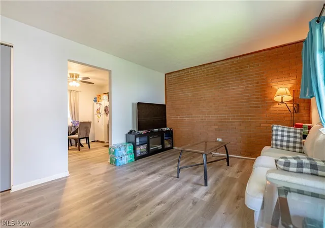 Photo 2 of Multi family home for sale at 316 Pershing Ave Nw, Massillon, OH 44646 | MLS# 5241677 | Listing updated on 2026-09-02