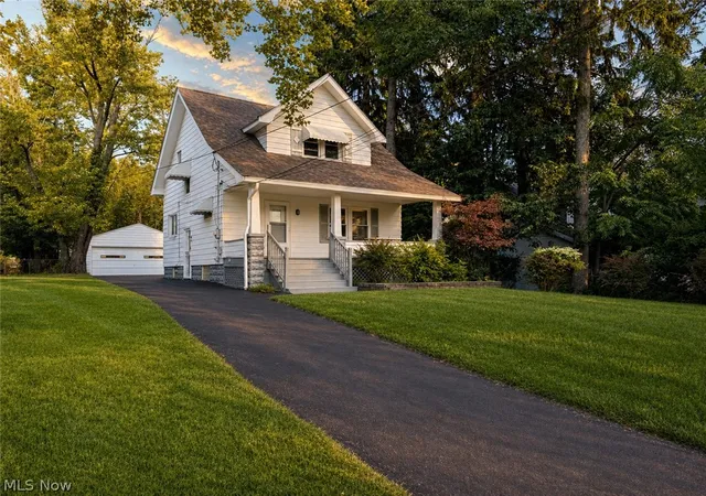 Photo 1 of Single family home for sale at 16029 Friend Ave, Maple Heights, OH 44137 | MLS# 5241544 | Listing updated on 2026-09-02
