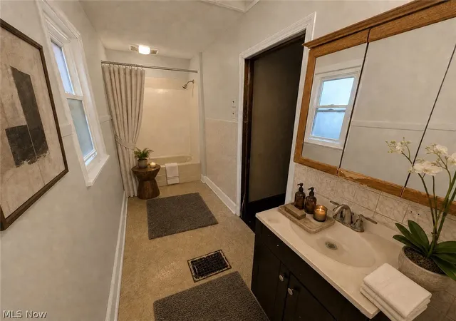 Photo 3 of Single family home for sale at 16029 Friend Ave, Maple Heights, OH 44137 | MLS# 5241544 | Listing updated on 2026-09-02