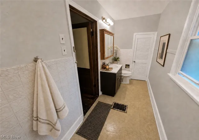 Photo 3 of Single family home for sale at 16029 Friend Ave, Maple Heights, OH 44137 | MLS# 5241544 | Listing updated on 2026-09-02