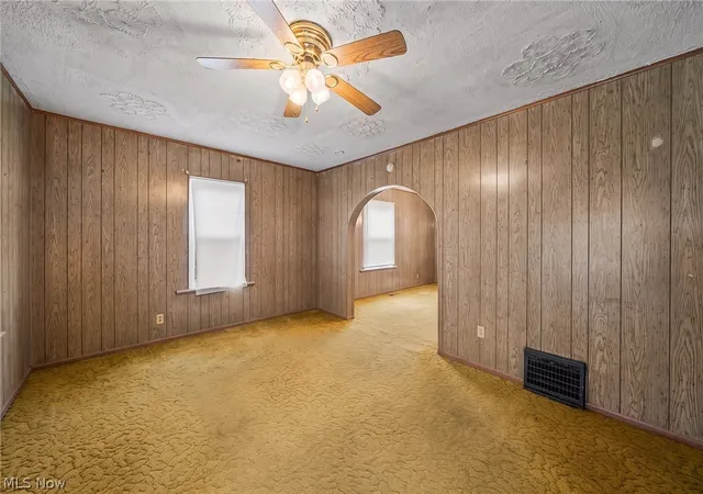 Photo 3 of Single family home for sale at 1161 7th Avenue, Akron, OH 44306 | MLS# 5241855 | Listing updated on 2026-09-02