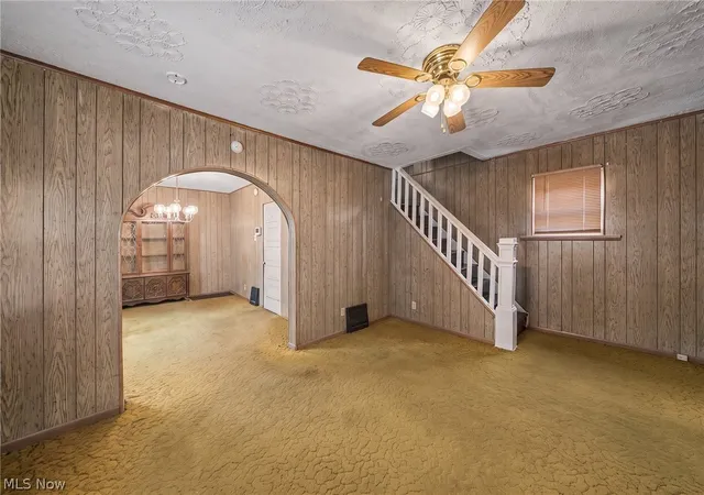 Photo 4 of Single family home for sale at 1161 7th Avenue, Akron, OH 44306 | MLS# 5241855 | Listing updated on 2026-09-02