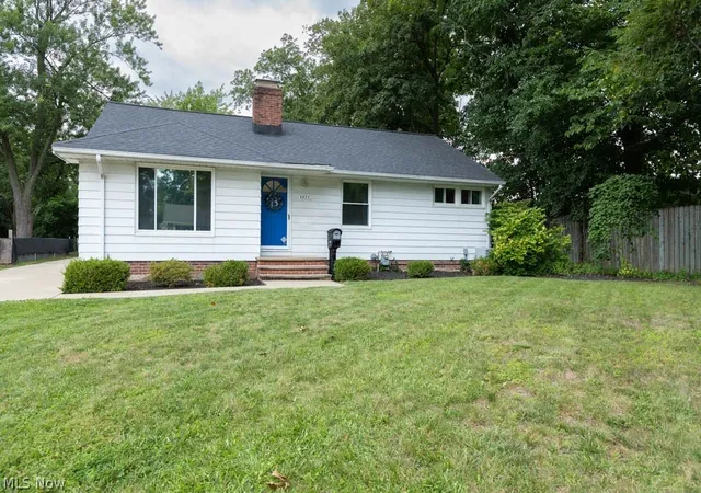 Photo 1 of Sale Pending at 4872 N Randall Dr, Cleveland, OH 44128 | MLS# 5241650 | Listing updated on 2026-09-11