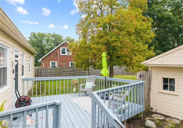 Photo 4 of Sale Pending at 454 W Park Blvd, Medina, OH 44256 | MLS# 5241857 | Listing updated on 2026-09-28
