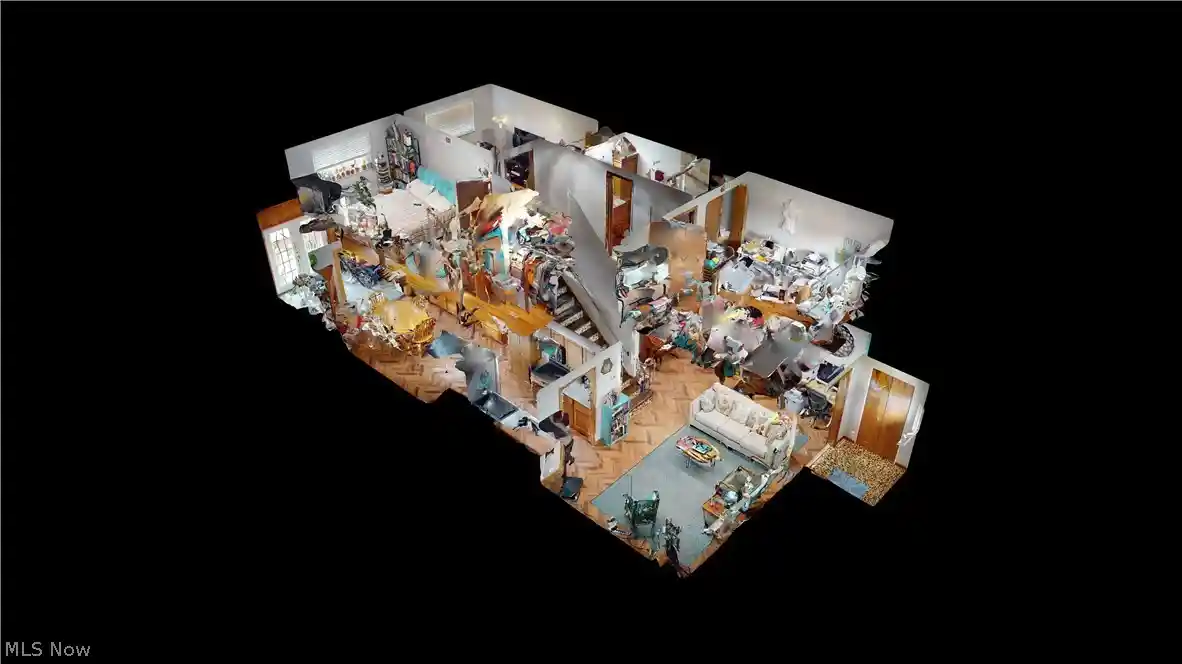 Listing Photo 34 - Condo for sale in 25395 Country Clb Blvd located at 25395 Country Clb Blvd, North Olmsted, OH 44070 - Unit #12