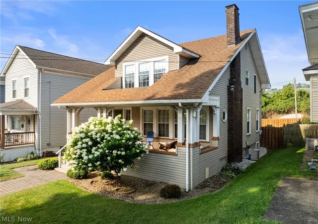 Photo 3 of Single family home for sale at 1149 Main St, Follansbee, WV 26037 | MLS# 5241749 | Listing updated on 2026-09-11