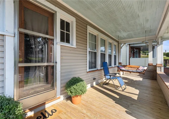 Photo 3 of Single family home for sale at 1149 Main St, Follansbee, WV 26037 | MLS# 5241749 | Listing updated on 2026-09-23