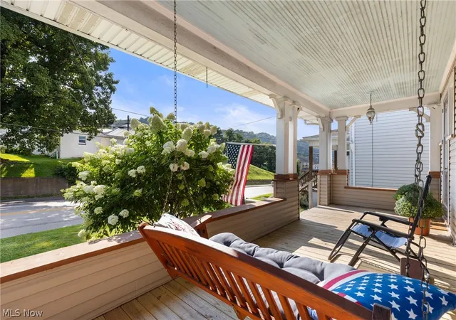 Photo 4 of Single family home for sale at 1149 Main St, Follansbee, WV 26037 | MLS# 5241749 | Listing updated on 2026-09-23