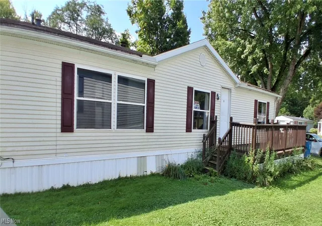 Photo 1 of Single family home for sale at 7278 Bennington Pike, Ravenna, OH 44266 | MLS# 5240827 | Listing updated on 2026-09-04