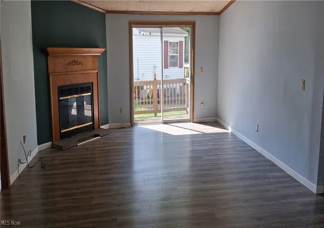 Photo 2 of Single family home for sale at 7278 Bennington Pike, Ravenna, OH 44266 | MLS# 5240827 | Listing updated on 2026-09-04
