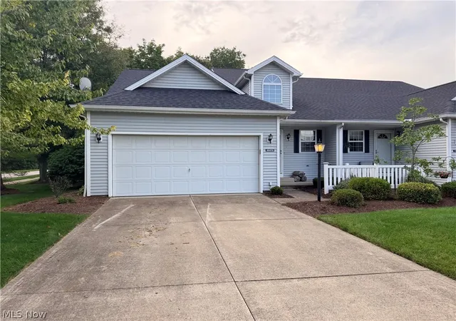 Photo 2 of Sale Pending at 30470 Ginger Ln #49A, North Olmsted, OH 44070 | MLS# 5241127 | Listing updated on 2026-09-25