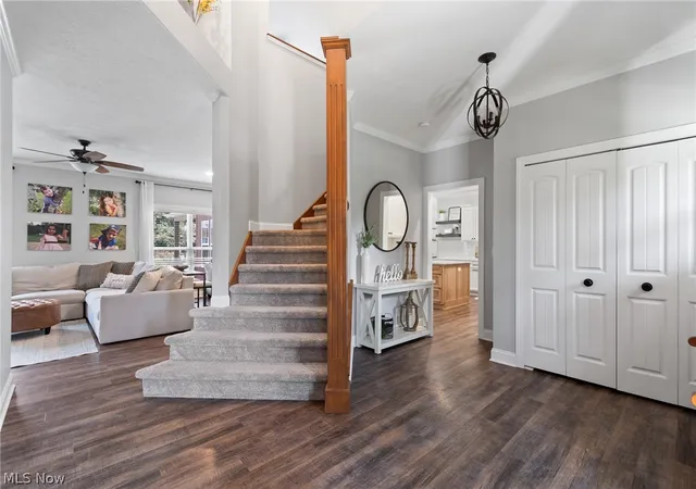 Photo 3 of Single family home for sale at 13345 Williamsburg Ave NW, Uniontown, OH 44685 | MLS# 5237116 | Listing updated on 2026-09-16