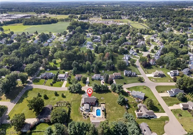 Photo 50 of Single family home for sale at 13345 Williamsburg Ave Nw, Uniontown, OH 44685 | MLS# 5237116 | Listing updated on 2026-09-03