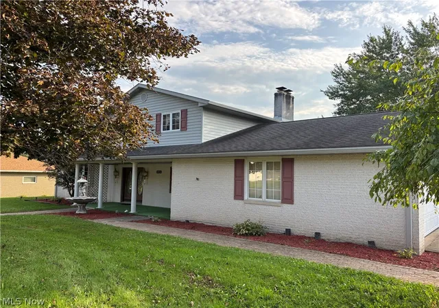 Photo 1 of Single family home for sale at 8854 1st Street Ne, Mineral City, OH 44656 | MLS# 5241787 | Listing updated on 2026-09-18