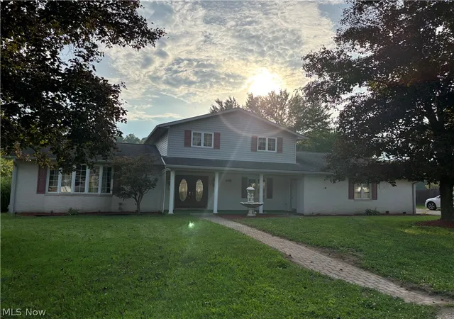 Photo 2 of Single family home for sale at 8854 1st Street Ne, Mineral City, OH 44656 | MLS# 5241787 | Listing updated on 2026-09-18