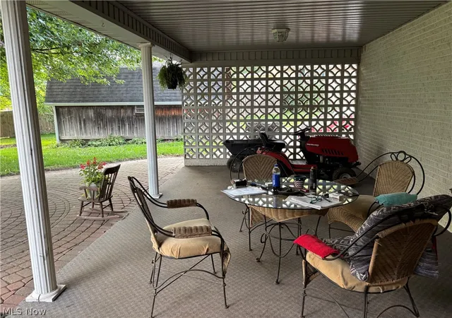 Photo 4 of Single family home for sale at 8854 1st Street NE, Mineral City, OH 44656 | MLS# 5241787 | Listing updated on 2026-09-18