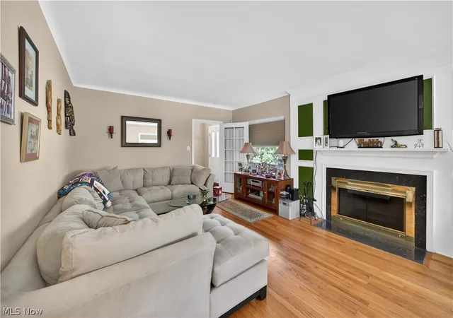 Photo 2 of Single family home for sale at 2140 Lamberton Rd, Cleveland Heights, OH 44118 | MLS# 5241684 | Listing updated on 2026-09-11