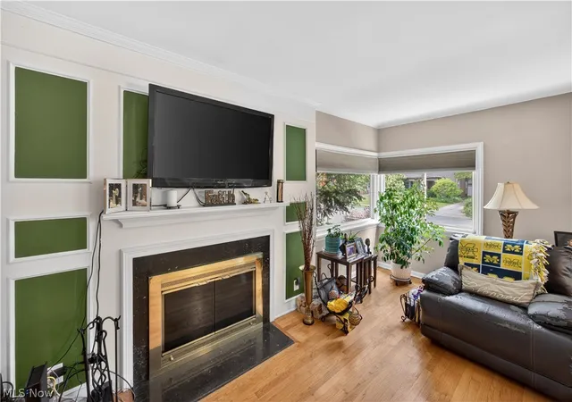 Photo 3 of Single family home for sale at 2140 Lamberton Rd, Cleveland Heights, OH 44118 | MLS# 5241684 | Listing updated on 2026-09-11