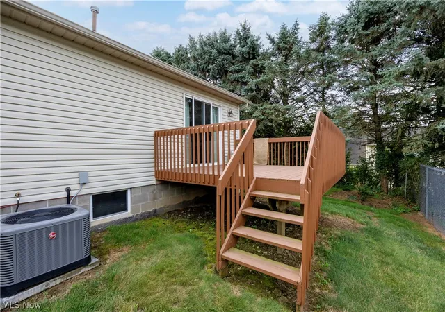 Photo 2 of Condo for sale at 1118 Mindy Ln, Wooster, OH 44691 | MLS# 5241878 | Listing updated on 2026-09-03