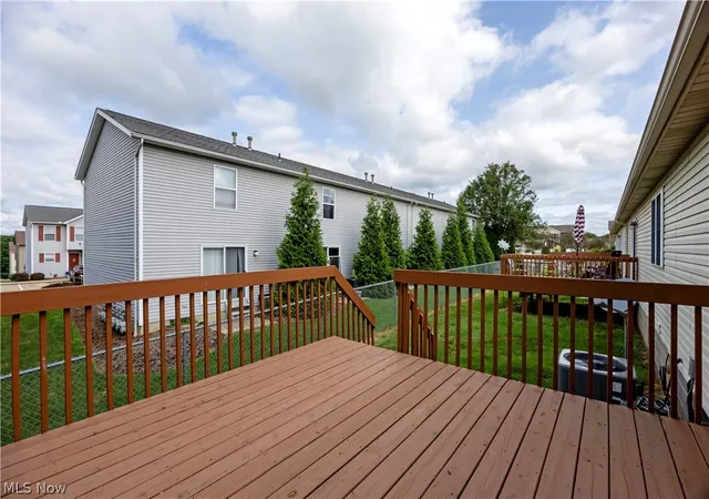 Photo 3 of Condo for sale at 1118 Mindy Ln, Wooster, OH 44691 | MLS# 5241878 | Listing updated on 2026-09-03