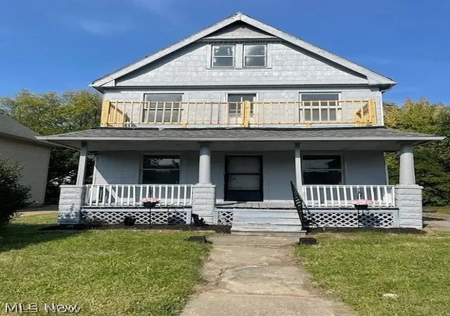 Multi family home for sale at 8909 Fuller Ave, Cleveland, OH 44104 | MLS# 5241886