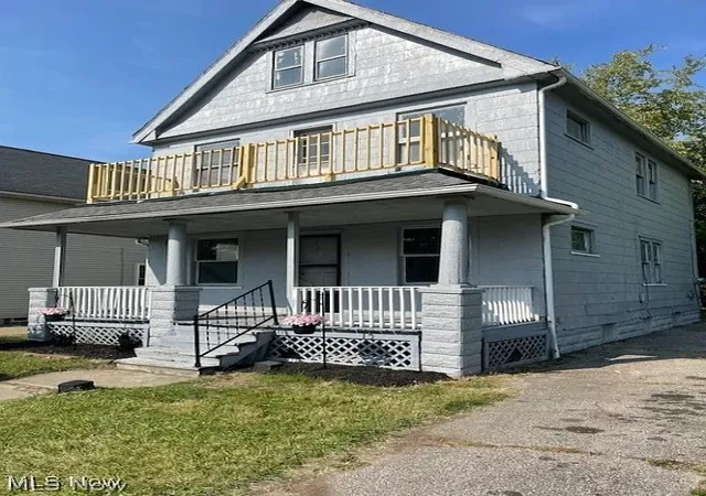 Photo 2 of Multi family home for sale at 8909 Fuller Ave, Cleveland, OH 44104 | MLS# 5241886 | Listing updated on 2026-09-03
