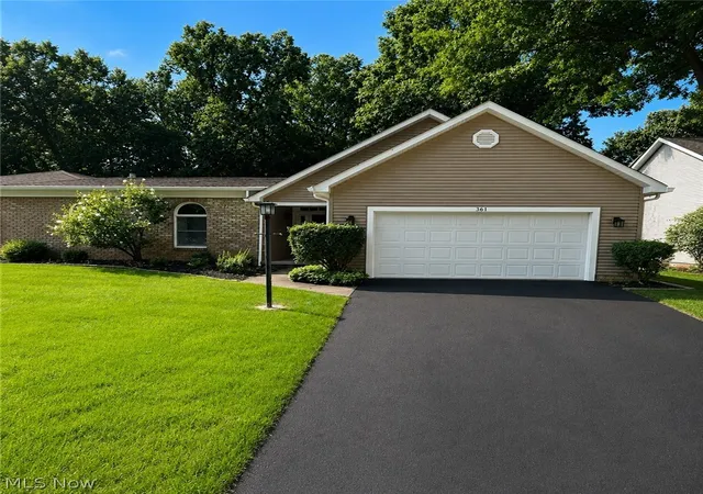 Photo 1 of Condo for sale at 361 Hilltop Blvd, Canfield, OH 44406 | MLS# 5237114 | Listing updated on 2026-09-10