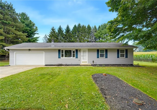 Photo 1 of Single family home for sale at 4311 Cottage Grv Rd, Green, OH 44685 | MLS# 5241811 | Listing updated on 2026-09-03