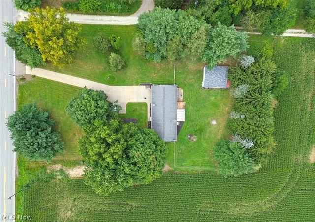 Photo 25 of Single family home for sale at 4311 Cottage Grv Rd, Green, OH 44685 | MLS# 5241811 | Listing updated on 2026-09-03