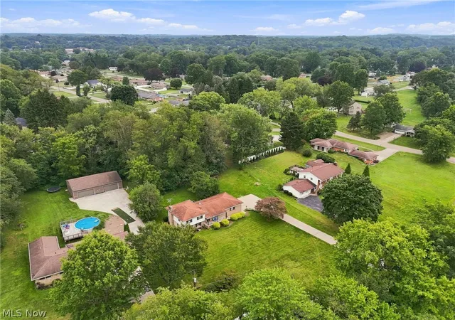 Photo 46 of Single family home for sale at 2591 Woodview Rd, Green, OH 44685 | MLS# 5241698 | Listing updated on 2026-09-11