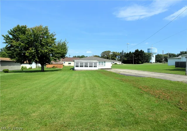 Photo 2 of Single family home for sale at 726 Penhale Ave, Campbell, OH 44405 | MLS# 5241446 | Listing updated on 2026-09-09