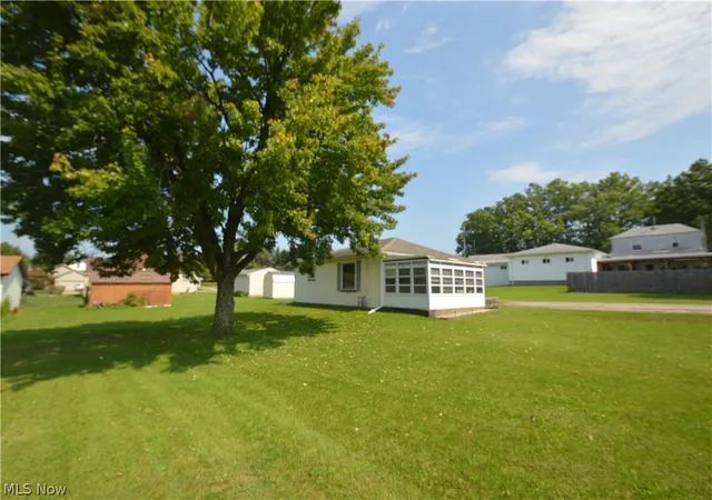 Photo 3 of Single family home for sale at 726 Penhale Ave, Campbell, OH 44405 | MLS# 5241446 | Listing updated on 2026-09-09