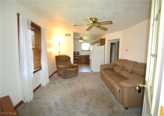 Photo 3 of Single family home for sale at 726 Penhale Ave, Campbell, OH 44405 | MLS# 5241446 | Listing updated on 2026-09-09
