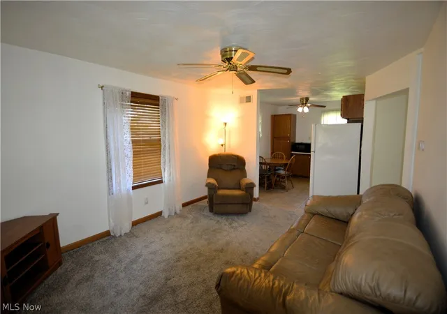 Photo 4 of Single family home for sale at 726 Penhale Ave, Campbell, OH 44405 | MLS# 5241446 | Listing updated on 2026-09-09