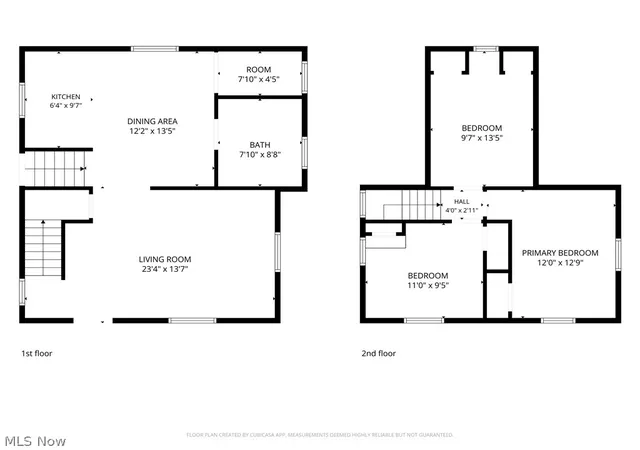 Photo 35 of Single family home for sale at 605 Chestnut St, Minerva, OH 44657 | MLS# 5241859 | Listing updated on 2026-09-19