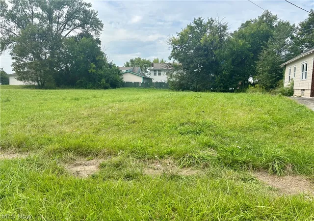 Photo 1 of Land for sale at 268 E Judson Ave, Youngstown, OH 44507 | MLS# 5241890 | Listing updated on 2026-09-10