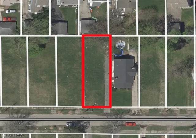 Photo 3 of Land for sale at 268 E Judson Ave, Youngstown, OH 44507 | MLS# 5241890 | Listing updated on 2026-09-10
