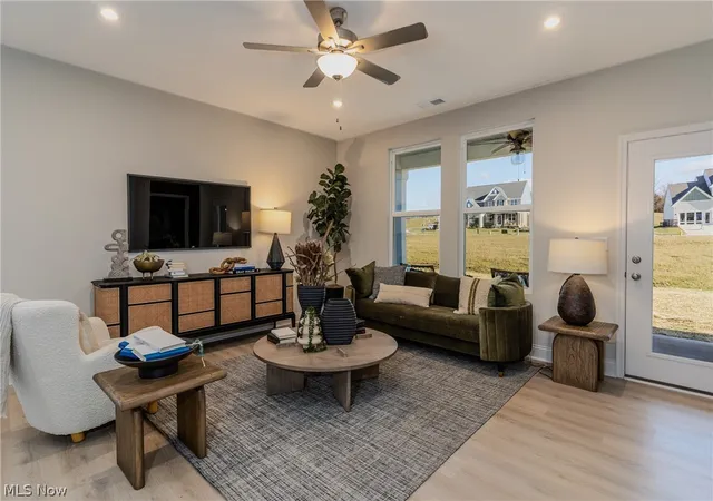 Photo 2 of Single family home for sale at 29121 Lancaster Dr, North Olmsted, OH 44070 | MLS# 5241888 | Listing updated on 2026-09-03