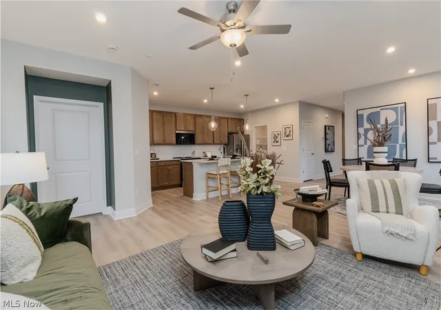 Photo 3 of Single family home for sale at 29121 Lancaster Dr, North Olmsted, OH 44070 | MLS# 5241888 | Listing updated on 2026-09-03