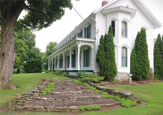 Photo 3 of Single family home for sale at 5144 State Route 113, Bellevue, OH 44811 | MLS# 5235983 | Listing updated on 2026-09-03