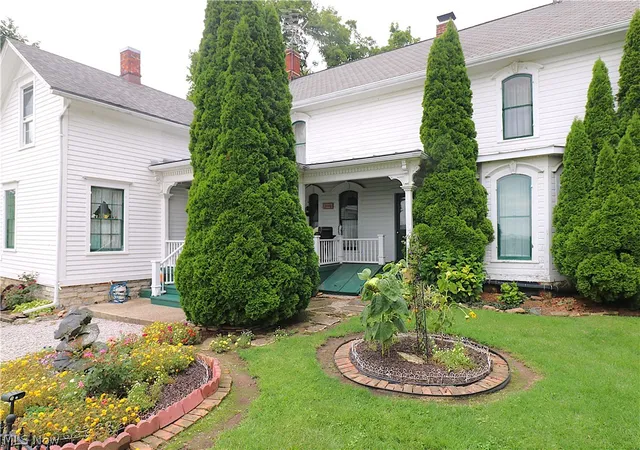 Photo 3 of Single family home for sale at 5144 State Route 113, Bellevue, OH 44811 | MLS# 5235983 | Listing updated on 2026-10-02