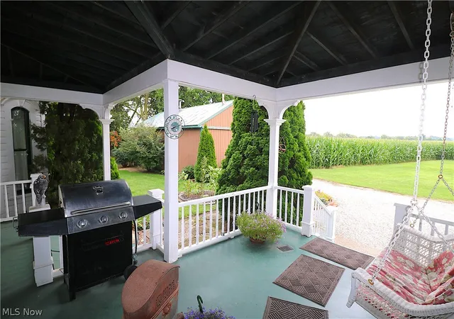 Photo 4 of Single family home for sale at 5144 State Route 113, Bellevue, OH 44811 | MLS# 5235983 | Listing updated on 2026-10-02