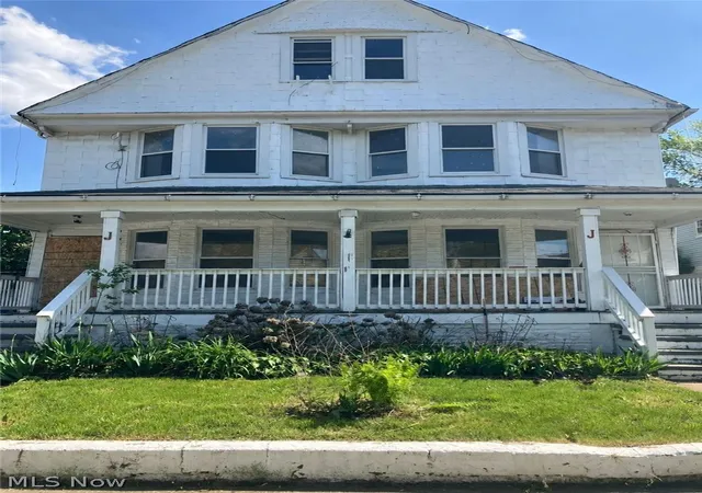 Photo 1 of Multi family home for sale at 10524 Helena Ave, Cleveland, OH 44108 | MLS# 5241906 | Listing updated on 2026-10-06
