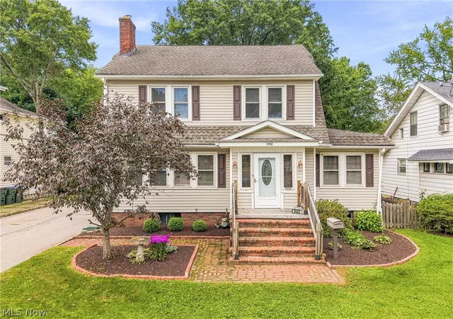 Photo 1 of Single family home for sale at 1932 7th Street, Cuyahoga Falls, OH 44221 | MLS# 5241816 | Listing updated on 2026-09-04