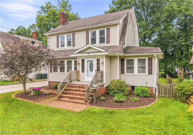 Photo 2 of Single family home for sale at 1932 7th Street, Cuyahoga Falls, OH 44221 | MLS# 5241816 | Listing updated on 2026-09-04