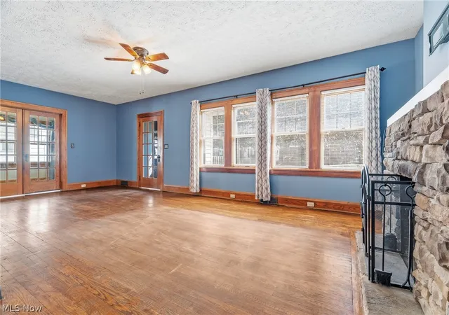 Photo 3 of Single family home for sale at 1932 7th Street, Cuyahoga Falls, OH 44221 | MLS# 5241816 | Listing updated on 2026-09-04